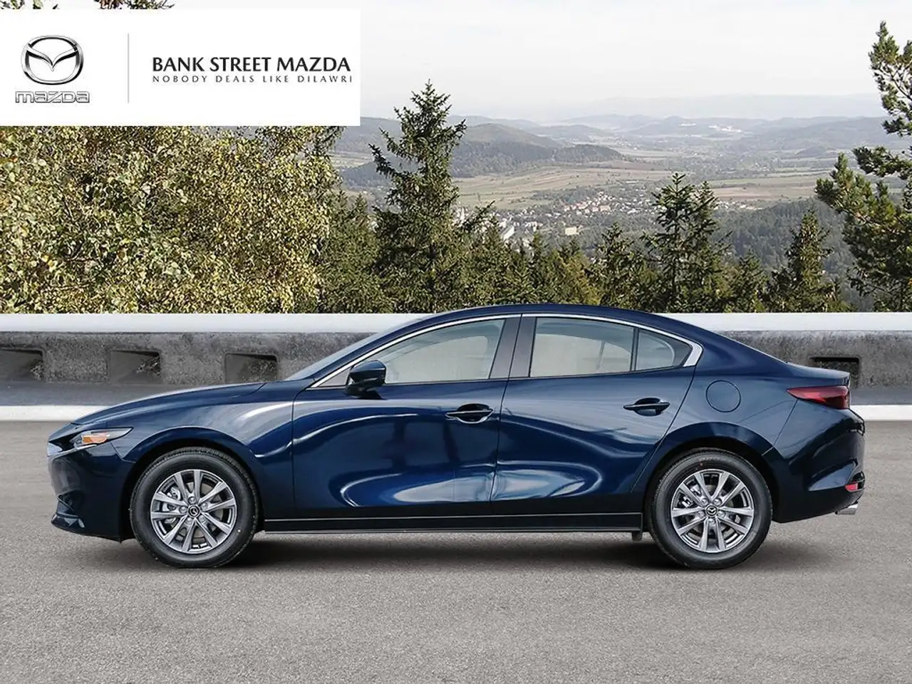 Mazda 3 снимка Mazda 3