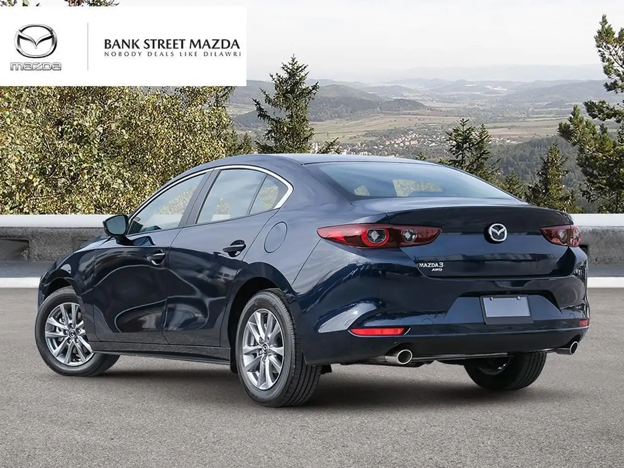 Mazda 3 снимка Mazda 3