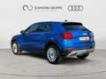 Audi Q2 40 TFSI design quattro S tronic AHK ACC RFK Blau - thumbnail 4