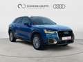 Audi Q2 40 TFSI design quattro S tronic AHK ACC RFK Blau - thumbnail 8