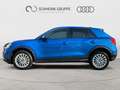 Audi Q2 40 TFSI design quattro S tronic AHK ACC RFK Blau - thumbnail 2