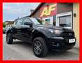 Ford Ranger Ranger Doppelkabine XL 4x4 2,0 EcoBlue | ALU | ... Negro - thumbnail 1
