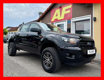 Ford Ranger Ranger Doppelkabine XL 4x4 2,0 EcoBlue | ALU | ...
