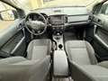 Ford Ranger Ranger Doppelkabine XL 4x4 2,0 EcoBlue | ALU | ... Negro - thumbnail 8