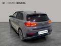 Hyundai i30 FB 1.0 TGDI N Line 30A 120 Gris - thumbnail 2