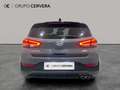 Hyundai i30 FB 1.0 TGDI N Line 30A 120 Gris - thumbnail 3