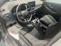 Hyundai i30 FB 1.0 TGDI N Line 30A 120 Gris - thumbnail 16