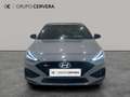 Hyundai i30 FB 1.0 TGDI N Line 30A 120 Gris - thumbnail 11