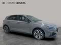 Hyundai i30 FB 1.0 TGDI N Line 30A 120 Gris - thumbnail 7