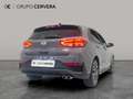 Hyundai i30 FB 1.0 TGDI N Line 30A 120 Gris - thumbnail 4