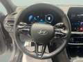 Hyundai i30 FB 1.0 TGDI N Line 30A 120 Gris - thumbnail 21