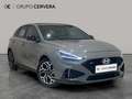Hyundai i30 FB 1.0 TGDI N Line 30A 120 Gris - thumbnail 10