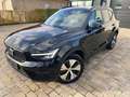 Volvo XC40 T4 Recharge DKG Plus Dark Zwart - thumbnail 1