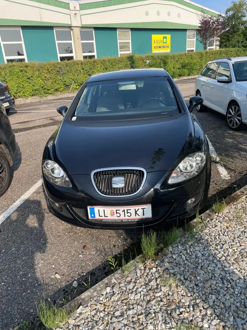 SEAT Leon Stylance 2,0 FSI - 1