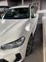 BMW X3 xDrive20d 48V Msport Blanc - thumbnail 5