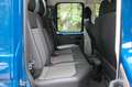 Volkswagen Crafter Pritsche DOKA EcoProfi 2.0 TDI Klima Blau - thumbnail 9