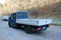 Volkswagen Crafter Pritsche DOKA EcoProfi 2.0 TDI Klima Blau - thumbnail 5