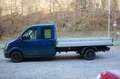 Volkswagen Crafter Pritsche DOKA EcoProfi 2.0 TDI Klima Blau - thumbnail 6