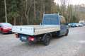 Volkswagen Crafter Pritsche DOKA EcoProfi 2.0 TDI Klima Blau - thumbnail 4