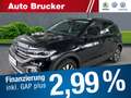 Volkswagen T-Cross Move 1.5 TSI AHK+LED+NAVI+SHZ+2-Zonen-Klimaanlage Noir - thumbnail 1