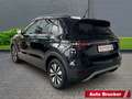 Volkswagen T-Cross Move 1.5 TSI AHK+LED+NAVI+SHZ+2-Zonen-Klimaanlage Noir - thumbnail 2