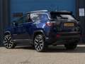 Jeep Compass 1.4 MultiAir Limited 4x4 GRATIS Afleverpakket! Stu Blauw - thumbnail 2
