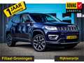 Jeep Compass 1.4 MultiAir Limited 4x4 GRATIS Afleverpakket! Stu Bleu - thumbnail 1