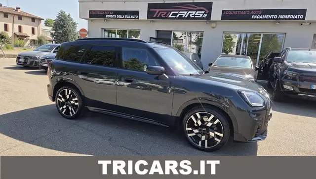 MINI John Cooper Works Countryman 2.0 48V S JCW all4 auto PERMUTE IVA ESPOSTA