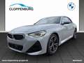 BMW 220 i Coupé M Sportpaket StHz+Navi UPE: 55.340€ Grau - thumbnail 1