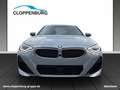 BMW 220 i Coupé M Sportpaket StHz+Navi UPE: 55.340€ Grau - thumbnail 10