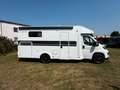 Sonstige Marken T70LS by Hymer, Einzelbetten + Hubbett Weiß - thumbnail 14