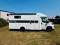 Sonstige Marken T70LS by Hymer, Einzelbetten + Hubbett Weiß - thumbnail 13