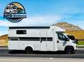 Sonstige Marken T70LS by Hymer, Einzelbetten + Hubbett Weiß - thumbnail 1