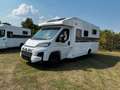 Sonstige Marken T70LS by Hymer, Einzelbetten + Hubbett Weiß - thumbnail 8