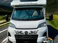 Sonstige Marken T70LS by Hymer, Einzelbetten + Hubbett Weiß - thumbnail 4