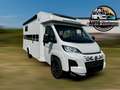 Sonstige Marken T70LS by Hymer, Einzelbetten + Hubbett Weiß - thumbnail 2