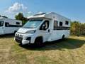 Sonstige Marken T70LS by Hymer, Einzelbetten + Hubbett Weiß - thumbnail 7