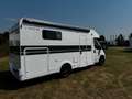 Sonstige Marken T70LS by Hymer, Einzelbetten + Hubbett Weiß - thumbnail 15