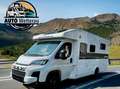 Sonstige Marken T70LS by Hymer, Einzelbetten + Hubbett Weiß - thumbnail 3