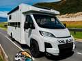 Sonstige Marken T70LS by Hymer, Einzelbetten + Hubbett Weiß - thumbnail 5