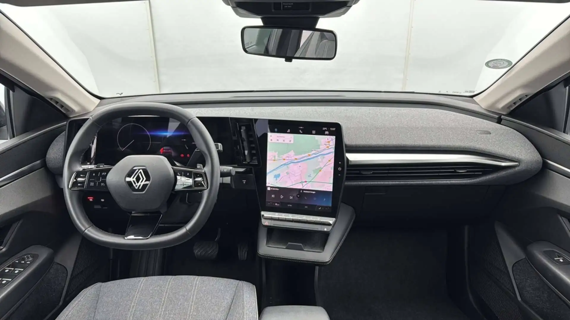 Renault Megane E-Tech Megane E-Tech EV60 130ch super charge Evolution ER - 2