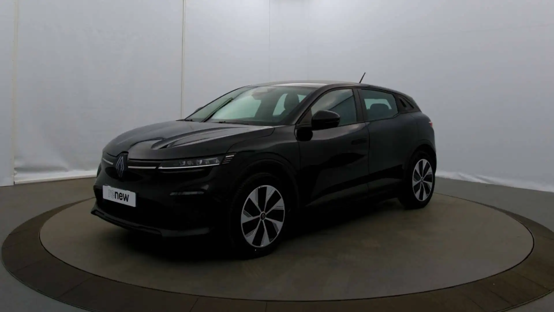 Renault Megane E-Tech Megane E-Tech EV60 130ch super charge Evolution ER - 1