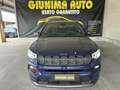 Jeep Compass Compass 1.6 mjt 80 Anniversario 2wd 130cv Bleu - thumbnail 2