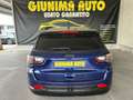 Jeep Compass Compass 1.6 mjt 80 Anniversario 2wd 130cv Bleu - thumbnail 5