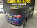 Jeep Compass Compass 1.6 mjt 80 Anniversario 2wd 130cv Bleu - thumbnail 6