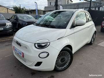 500 e 95ch Icône « NEUF »