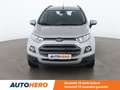 Ford EcoSport 1.5 Ti-VCT Titanium Сірий - thumbnail 30
