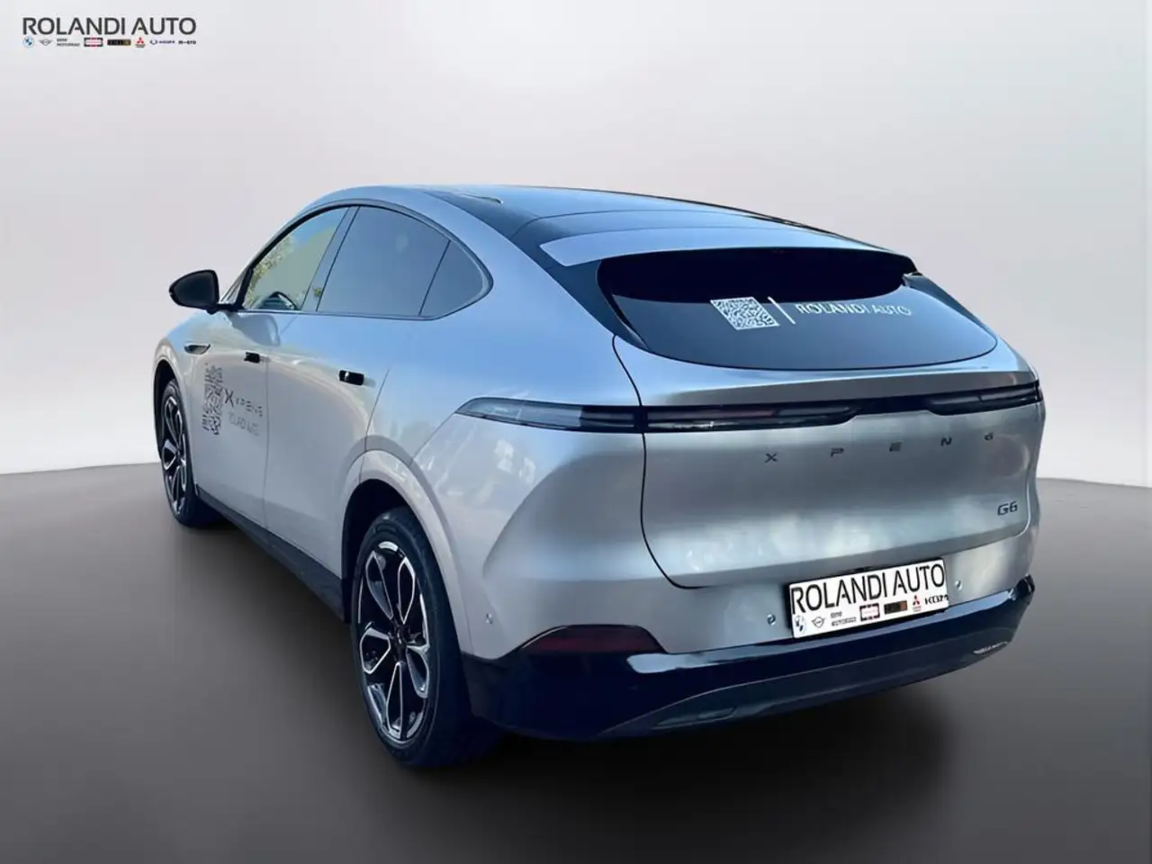 XPENG G6