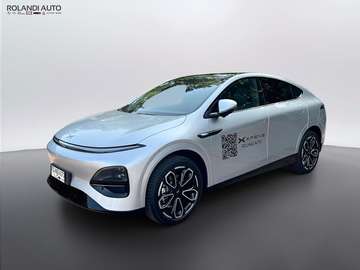80,8 kWh Long Range rwd