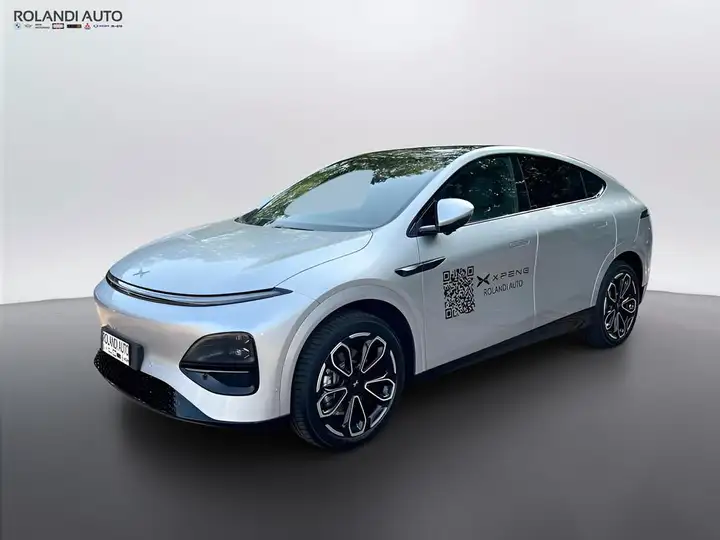 XPENG G6